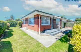 80 England Street, Linwood