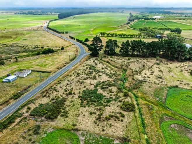 Lot 2 Himatangi Beach Road, Himatangi Beach