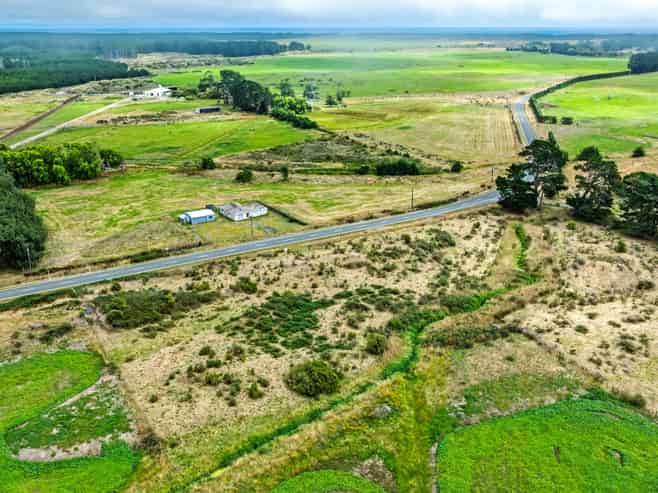 Lot 2 Himatangi Beach Road, Himatangi Beach