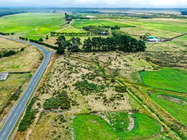 Lot 2 Himatangi Beach Road, Himatangi Beach