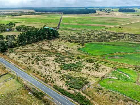 Lot 2 Himatangi Beach Road, Himatangi Beach