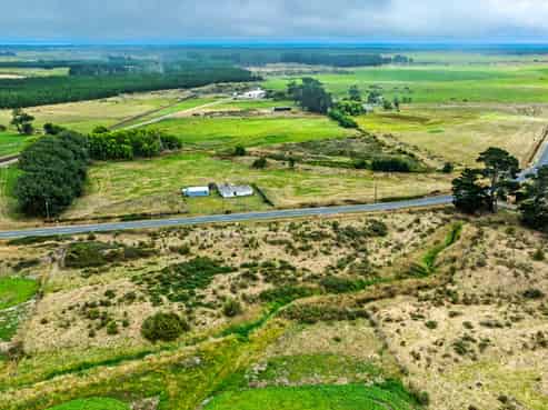 Lot 2 Himatangi Beach Road, Himatangi Beach