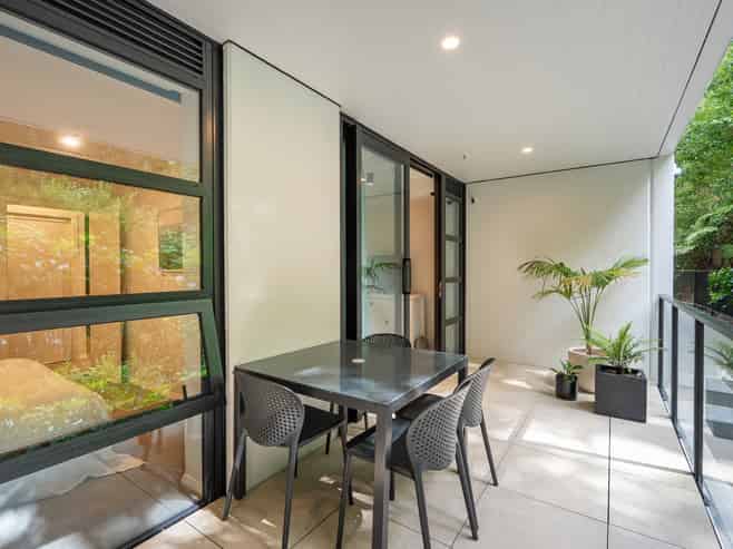 G03/8 Kingsland Terrace, Kingsland