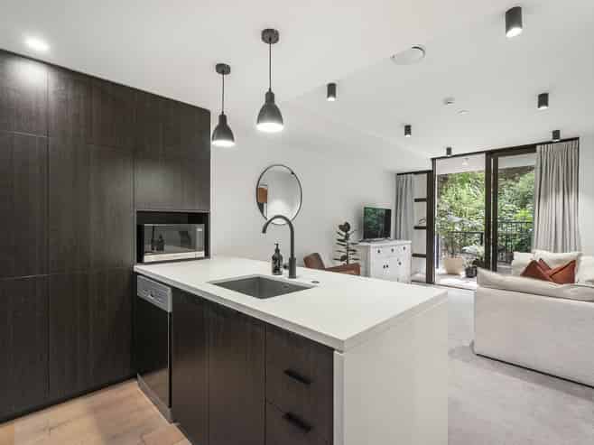 G03/8 Kingsland Terrace, Kingsland