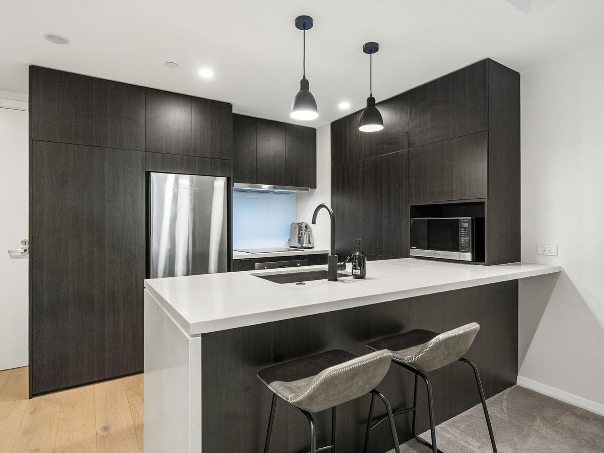 G03/8 Kingsland Terrace, Kingsland, Auckland City, Auckland - Photo 3