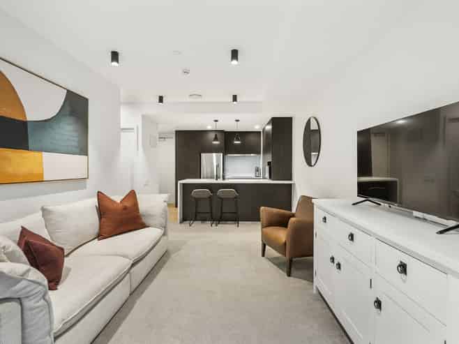 G03/8 Kingsland Terrace, Kingsland