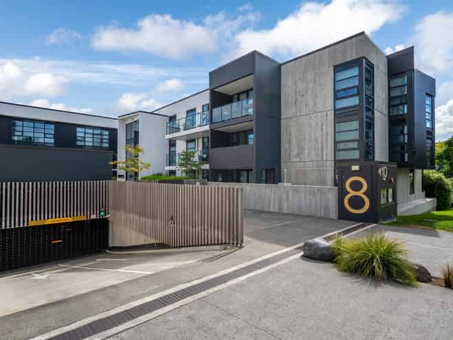 G03/8 Kingsland Terrace, Kingsland