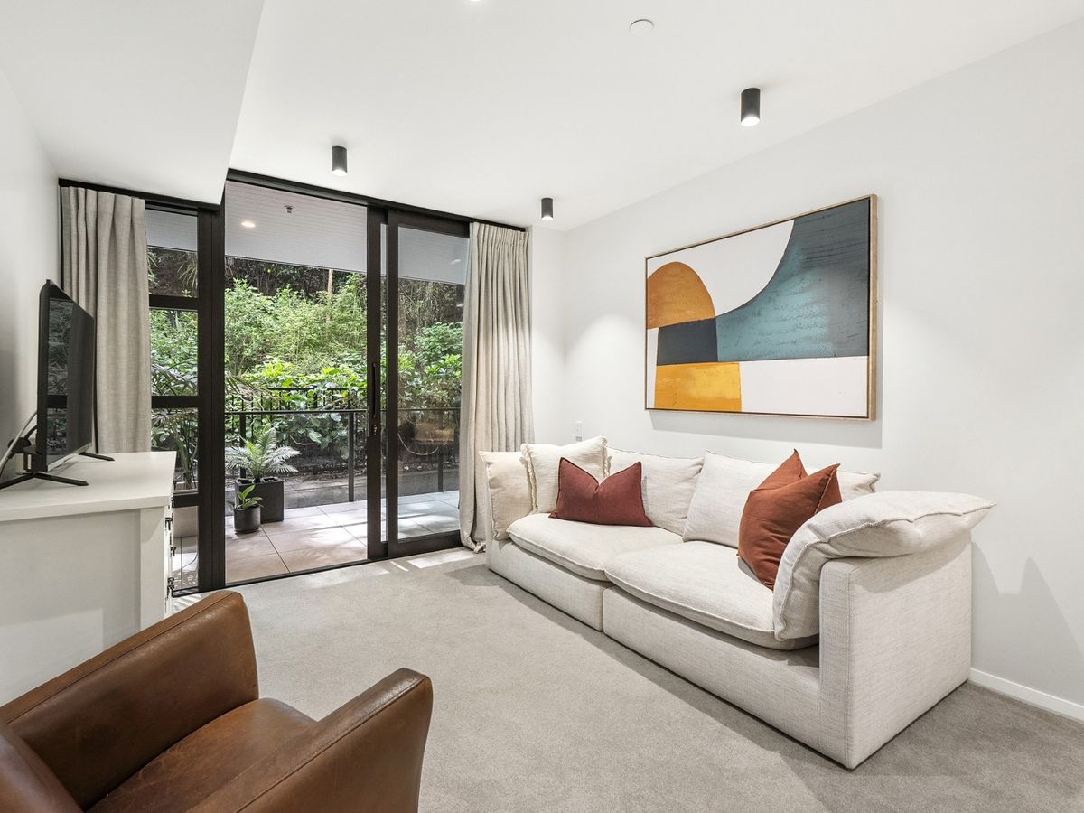 G03/8 Kingsland Terrace, Kingsland, Auckland City, Auckland - Photo 2