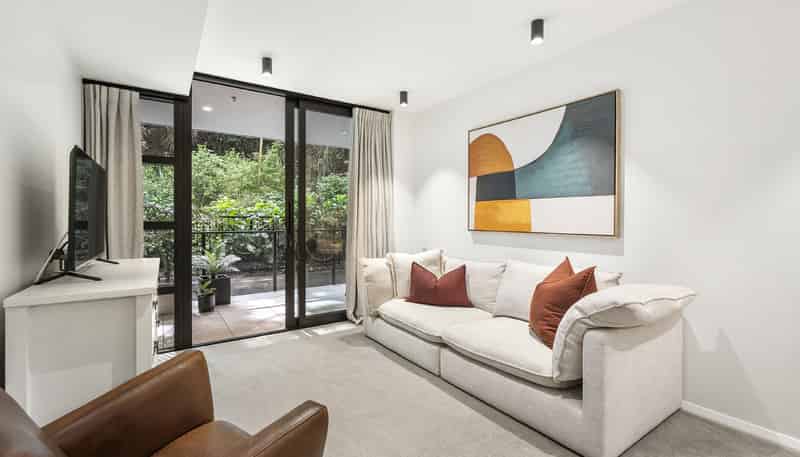 G03/8 Kingsland Terrace, Kingsland