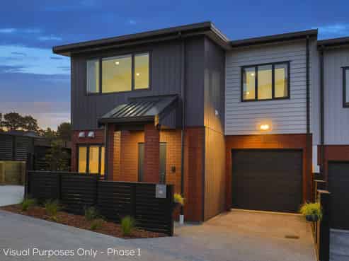 32 Bight Road, Long Bay