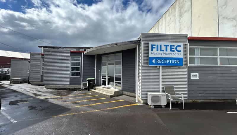  102A Carbine Road, Mount Wellington