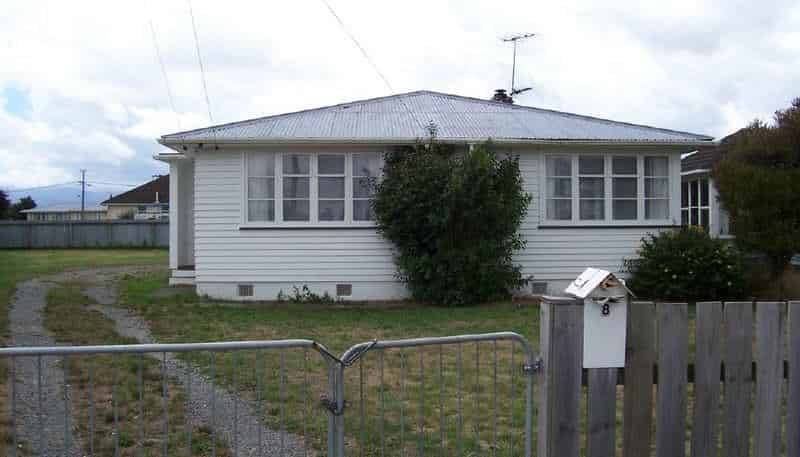 8 Grant Cres, Masterton