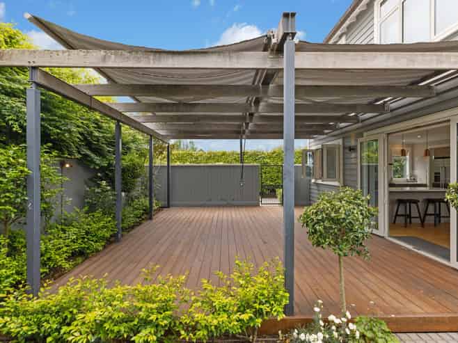 42 Normans Road, Strowan