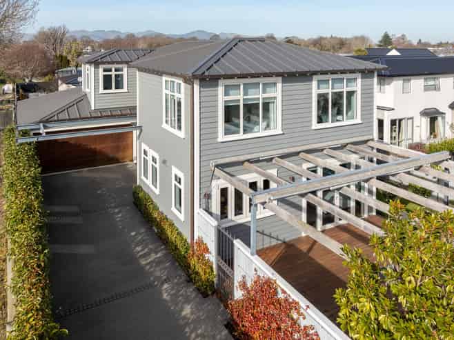 42 Normans Road, Strowan