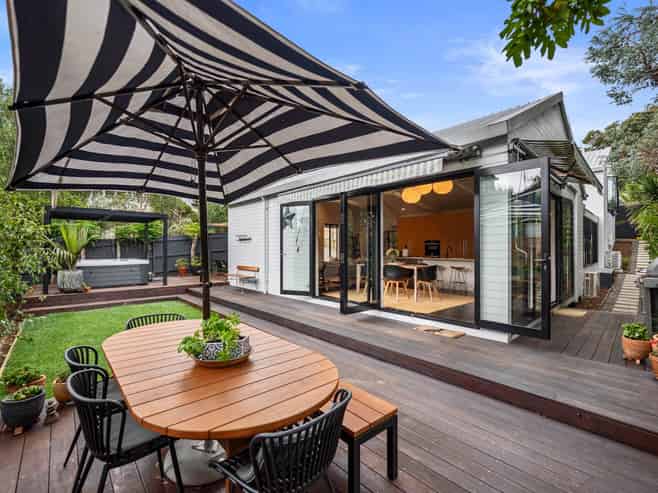 37a Ewen Alison Avenue, Devonport