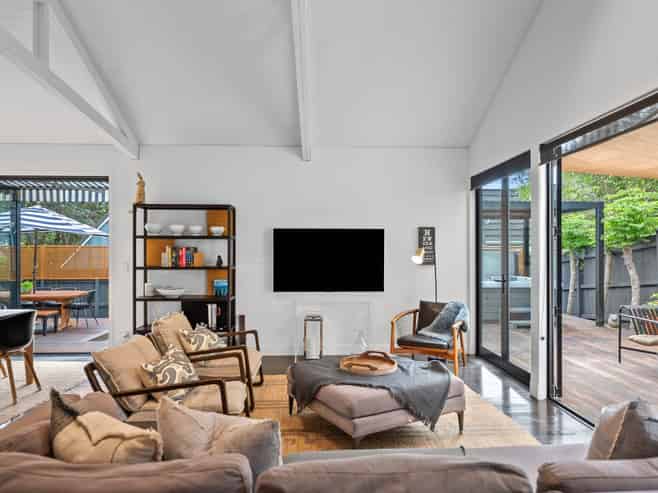 37a Ewen Alison Avenue, Devonport