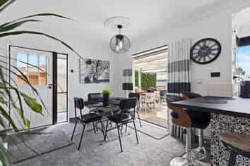 64c Fifth Avenue, Avenues