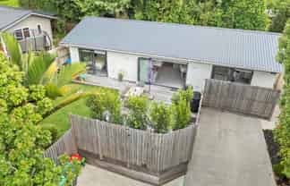 70A Oakley Avenue, Waterview