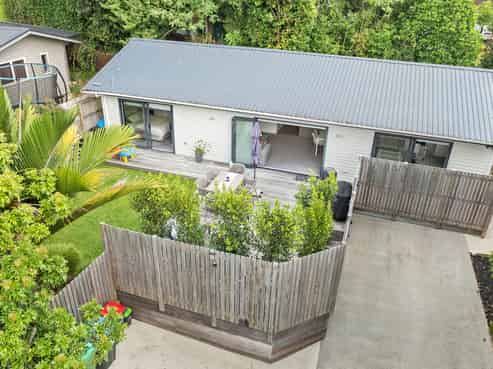 70A Oakley Avenue, Waterview