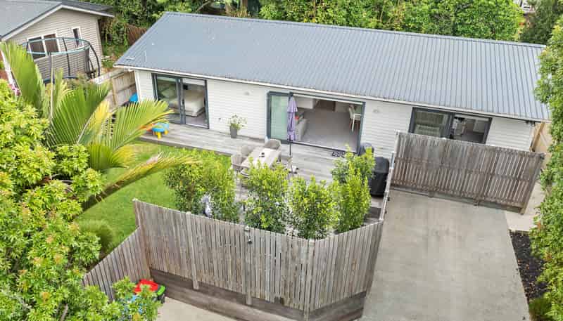 70A Oakley Avenue, Waterview