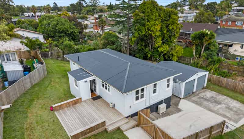 48 Hillside Road, Papatoetoe