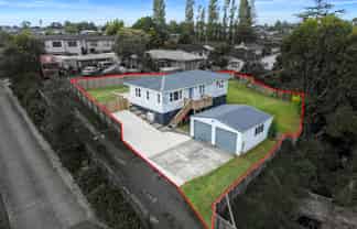 48 Hillside Road, Papatoetoe