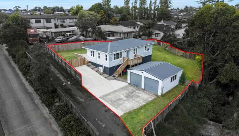 48 Hillside Road, Papatoetoe