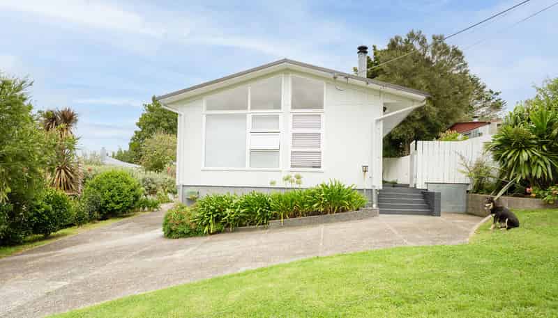 71a King Street, Hikurangi