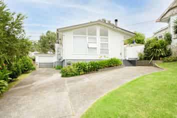 71a King Street, Hikurangi