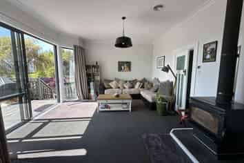 128 Gladstone Road North, Mosgiel