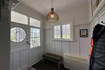 128 Gladstone Road North, Mosgiel