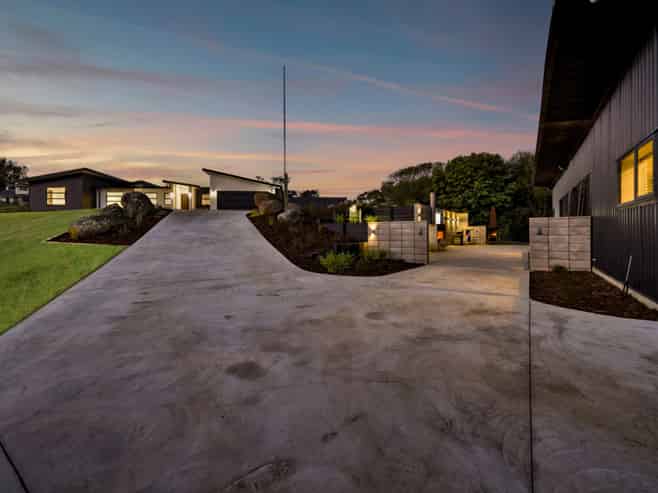 199C Turuturu Road, Hawera