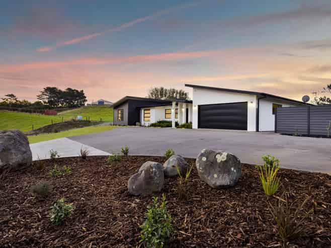 199C Turuturu Road, Hawera