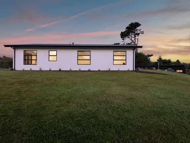 199C Turuturu Road, Hawera