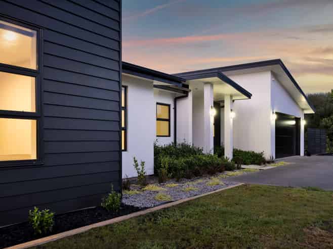 199C Turuturu Road, Hawera