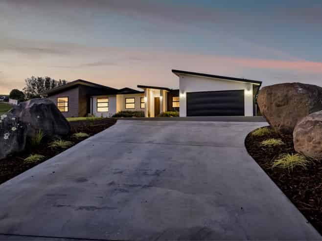 199C Turuturu Road, Hawera