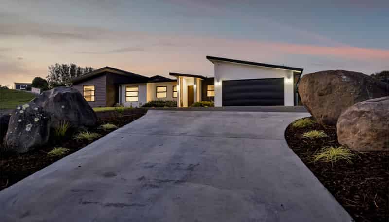 199C Turuturu Road, Hawera