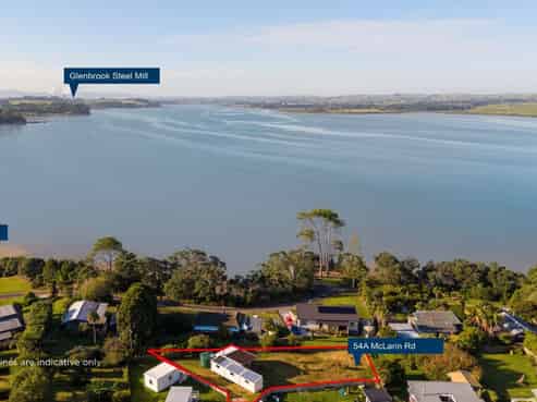 54A McLarin Road, Glenbrook