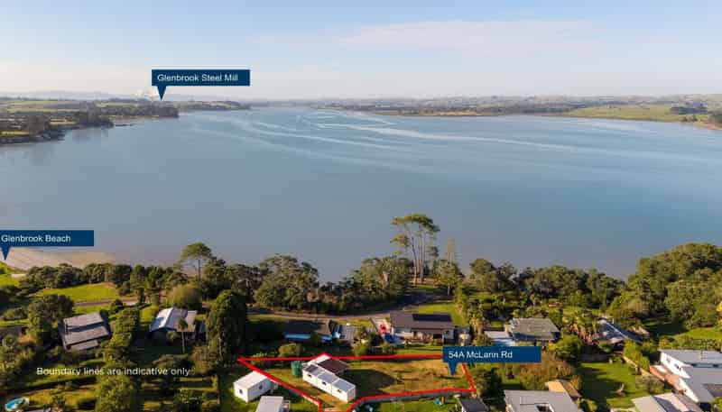 54A Mclarin Road, Glenbrook