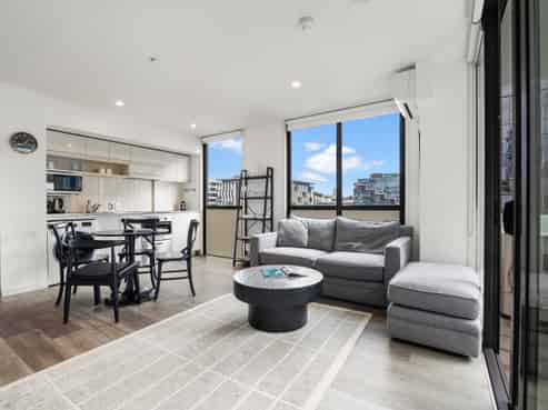 401/75 Halsey Street, Auckland Central