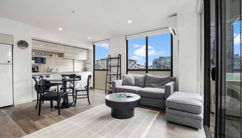 401/75 Halsey Street, Wynyard Quarter