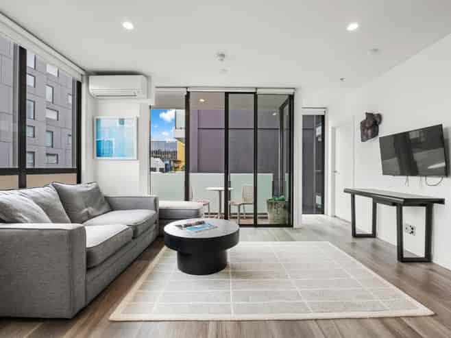 401/75 Halsey Street, Wynyard Quarter