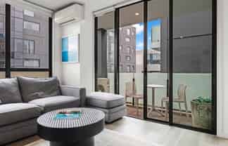 401/75 Halsey Street, Wynyard Quarter