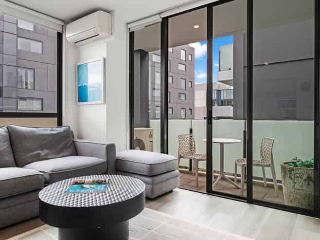 401/75 Halsey Street, Wynyard Quarter