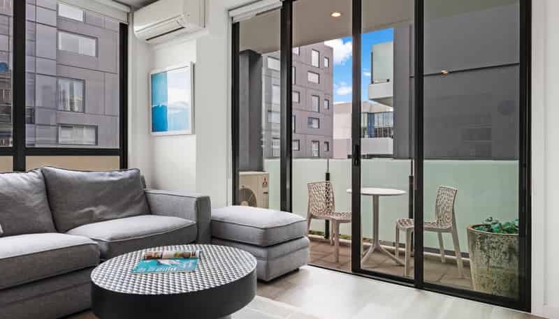 401/75 Halsey Street, Wynyard Quarter