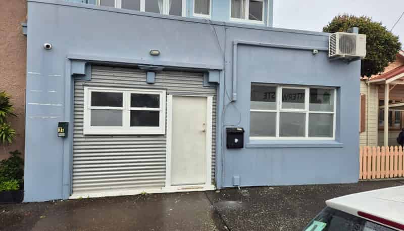 3 Cruickshank Street, Kilbirnie