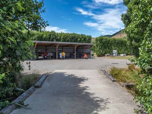 40 Rhodes Road, Tai Tapu