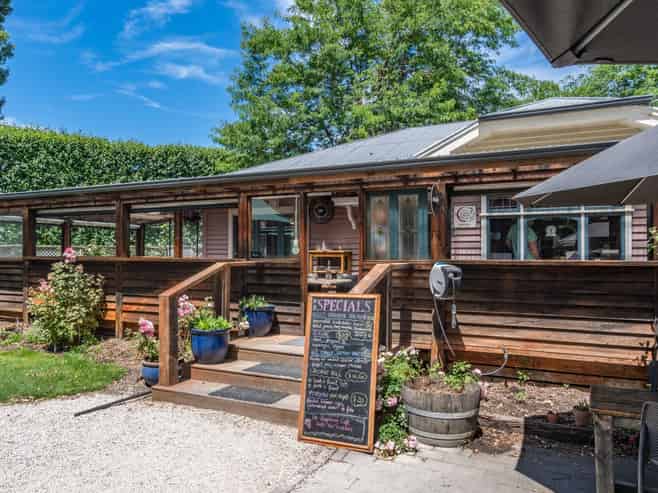 40 Rhodes Road, Tai Tapu