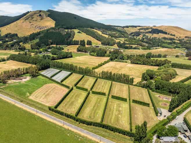 40 Rhodes Road, Tai Tapu