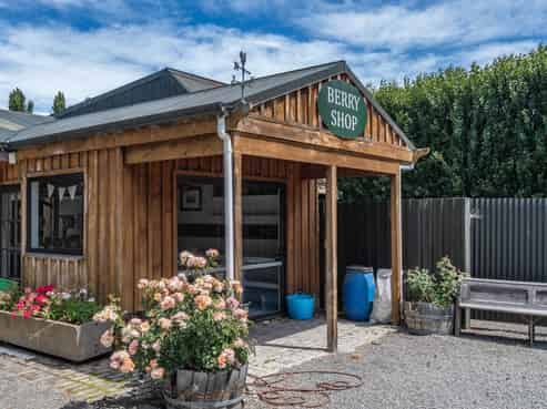 40 Rhodes Road, Tai Tapu